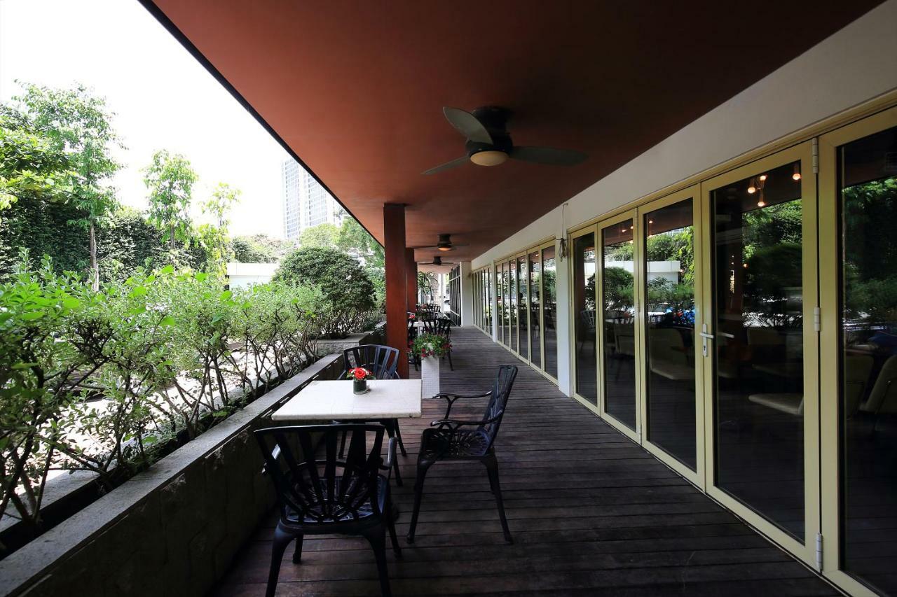 Glenwood City Resort Ciudad Ho Chi Minh  Exterior foto